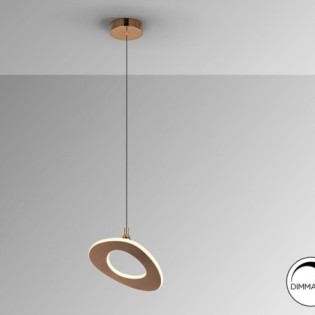 Lampe de plafond LED Mirena (20W)