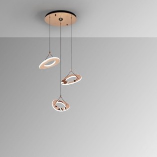 Lampe de plafond LED Mirena (60W)