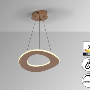 Lampe de plafond LED Mirena (40W)