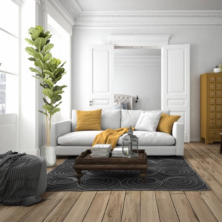 Plante Artificielle Figuier Violon
