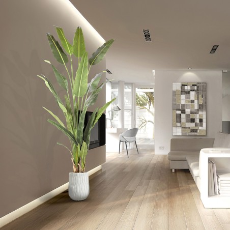 Plante Artificielle Palmier Voyageur