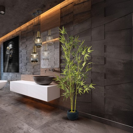 Plante Artificielle Bambou