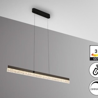 Lampe de plafond LED Ixias (24W)