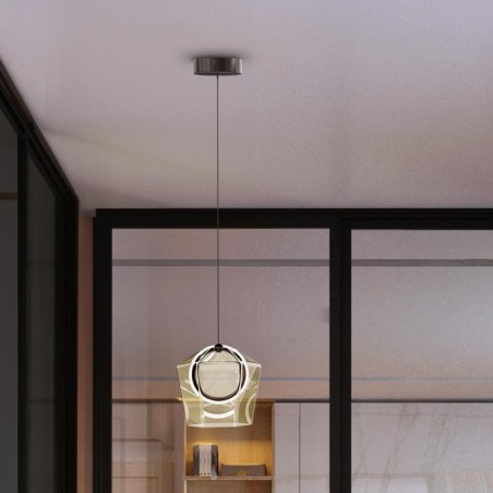 Lampe de plafond LED Ingrid (6W)