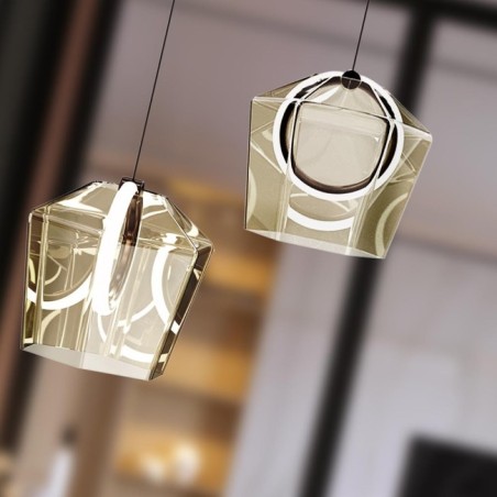 Lampe de plafond LED Ingrid (6W)