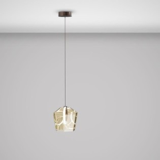 Lampe de plafond LED Ingrid (6W)