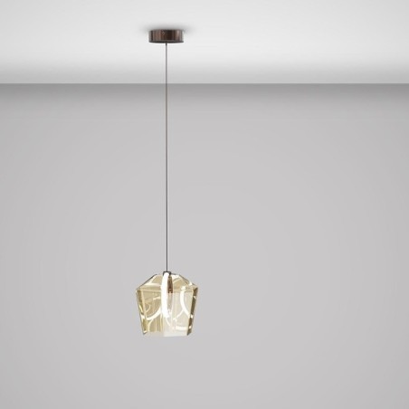 Lampe de plafond LED Ingrid (6W)