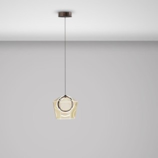 Lampe de plafond LED Ingrid (6W)