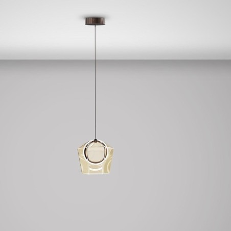 Lampe de plafond LED Ingrid (6W)