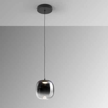 Lampe de plafond LED Onice (6W)
