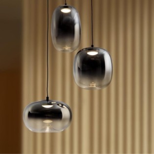 Lampe de plafond LED Onice (18W)