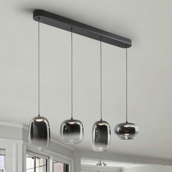Lampe de plafond LED Onice (24W)