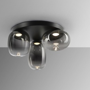 Plafonnier LED Onice (18W)