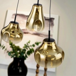 Lampe de plafond LED Aledis (18W)
