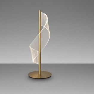 Lampe de table LED Bougies (8,5W)