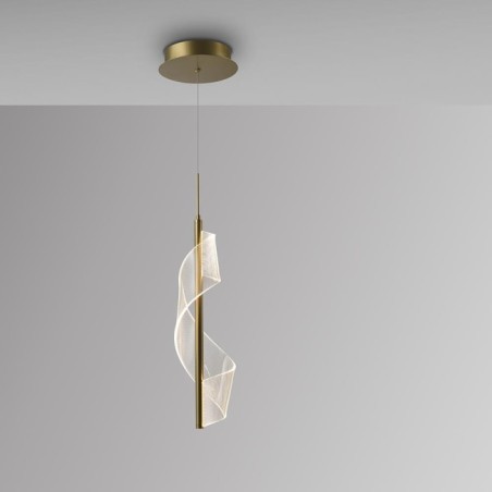 Lampe de plafond LED bougies (10,50 W)
