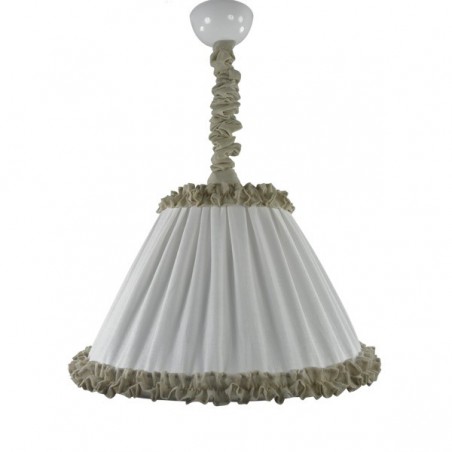 Lampe à suspension lino MARTINA