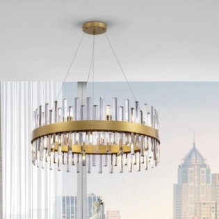 GRACE- LAMPE 18L OR D75