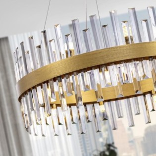 GRACE- LAMPE 18L OR D75