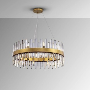 GRACE- LAMPE 18L OR D75