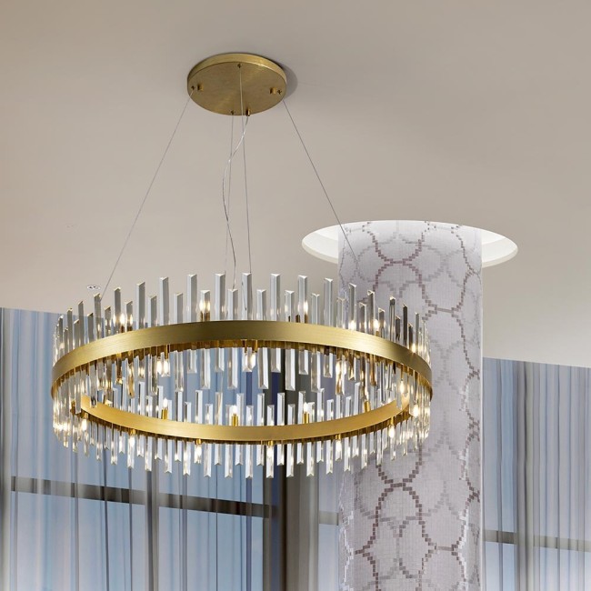 GRACE- LAMPE 26L OR D110