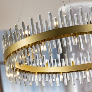 GRACE- LAMPE 26L OR D110