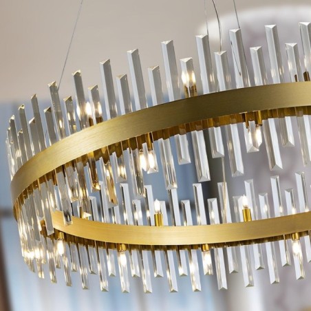 GRACE- LAMPE 26L OR D110