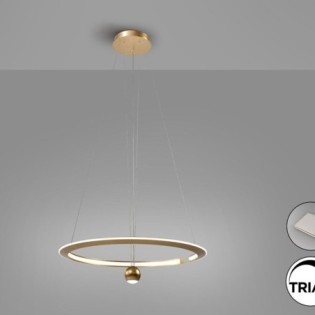Lampe de plafond LED Orane (47W)