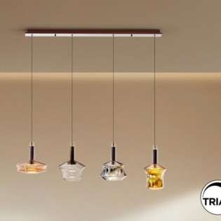 SCARLETT- LAMPE 4L- COULEURS