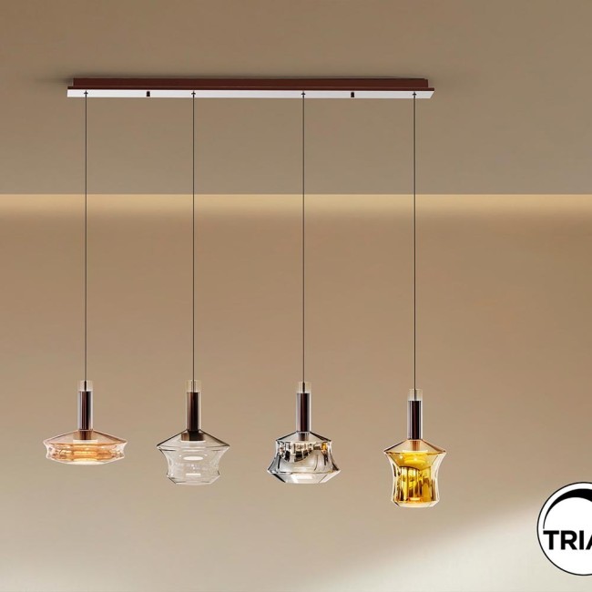 SCARLETT- LAMPE 4L- COULEURS