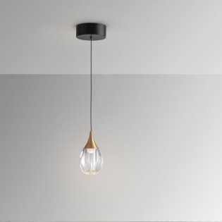 Lampe de plafond LED Corina (6W)