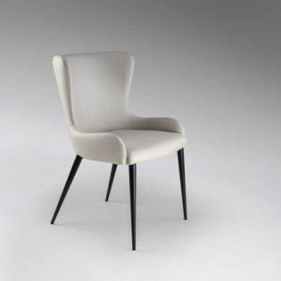 Chaise de salle à manger Telma