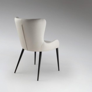 Chaise de salle à manger Telma