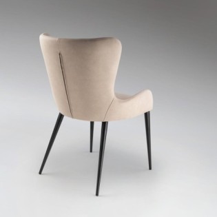 Chaise de salle à manger Telma