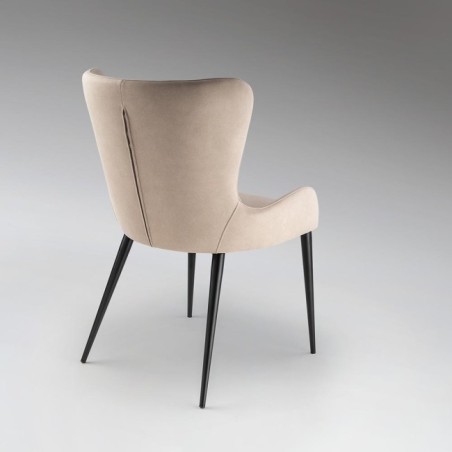 Chaise de salle à manger Telma