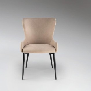 Chaise de salle à manger Telma