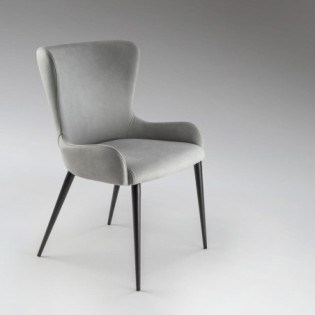 Chaise de salle à manger Telma