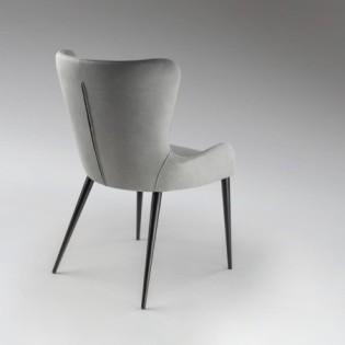Chaise de salle à manger Telma