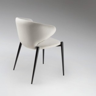 Chaise de salle à manger Alize