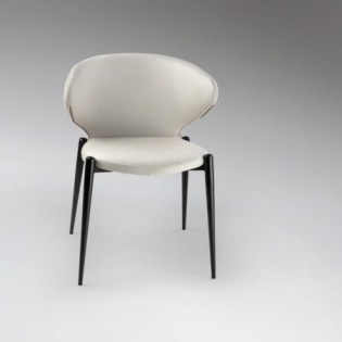Chaise de salle à manger Alize