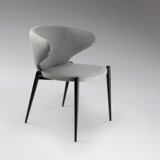 Chaise de salle à manger Alize
