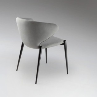 Chaise de salle à manger Alize