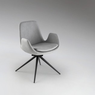 Chaise de salle à manger Zuna