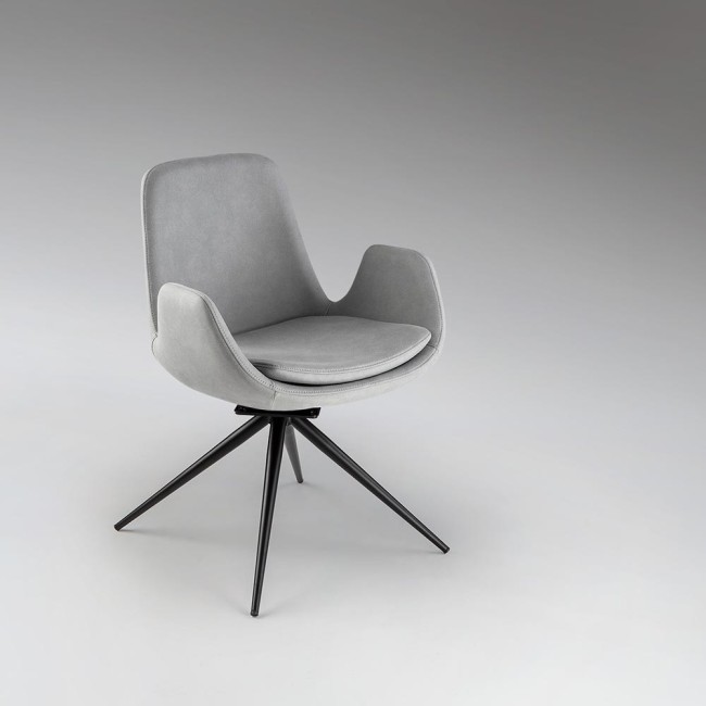 Chaise de salle à manger Zuna
