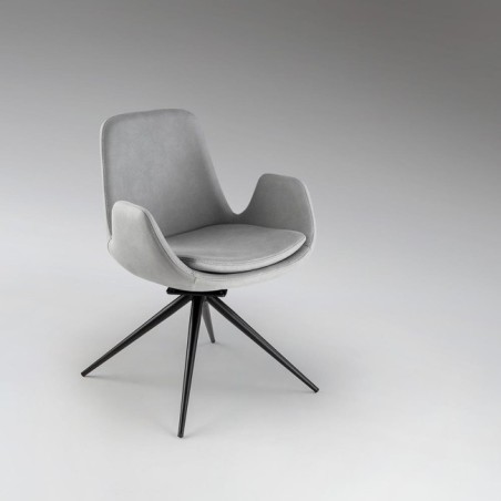 Chaise de salle à manger Zuna