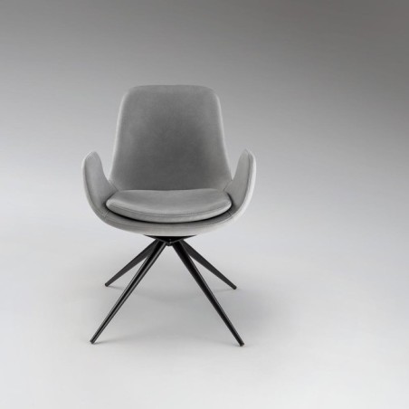 Chaise de salle à manger Zuna