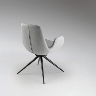 Chaise de salle à manger Zuna