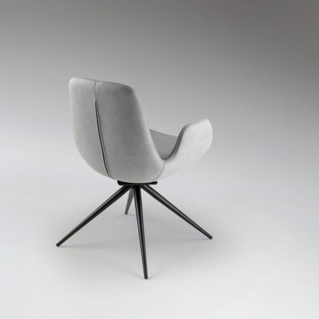 Chaise de salle à manger Zuna