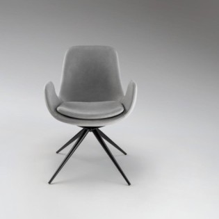 Chaise de salle à manger Zuna