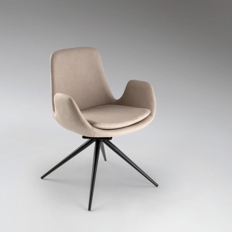 Chaise de salle à manger Zuna
